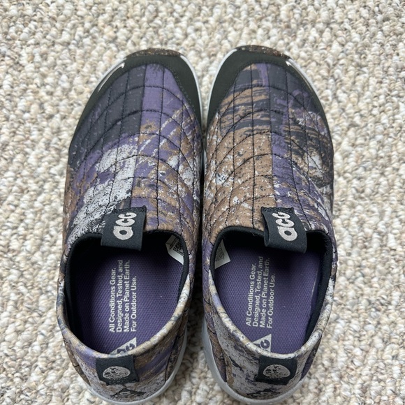 Nike, ACG MOC 3.5 SE, Canyon Purple, Size 7.5M/9W (Unisex), Brand New! - Picture 7 of 7